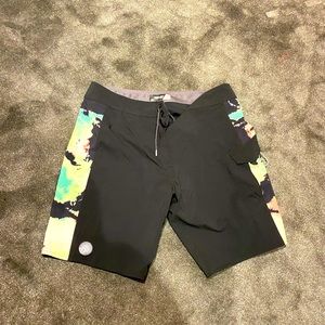 Volcom Swim shorts